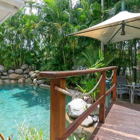 Seascape Holidays - Coral Apartments Port Douglas Luaran gambar