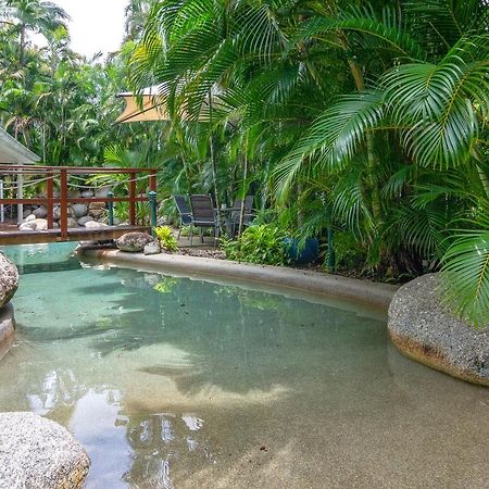 Seascape Holidays - Coral Apartments Port Douglas Luaran gambar