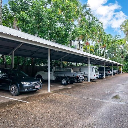 Seascape Holidays - Coral Apartments Port Douglas Luaran gambar