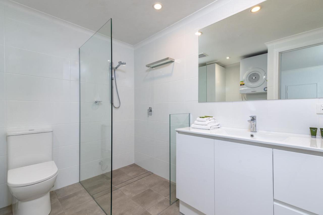 Seascape Holidays - Coral Apartments Port Douglas Luaran gambar