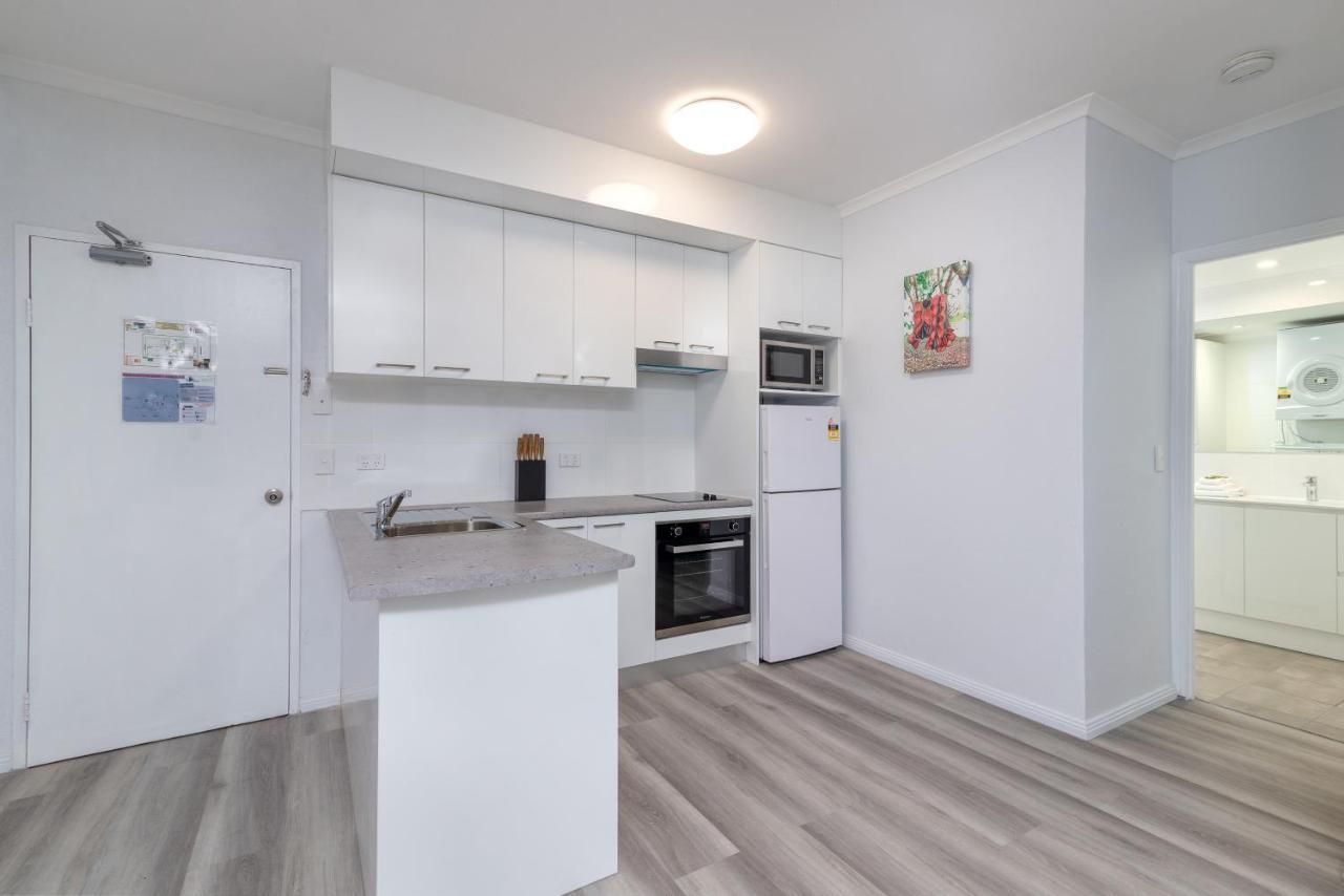 Seascape Holidays - Coral Apartments Port Douglas Luaran gambar