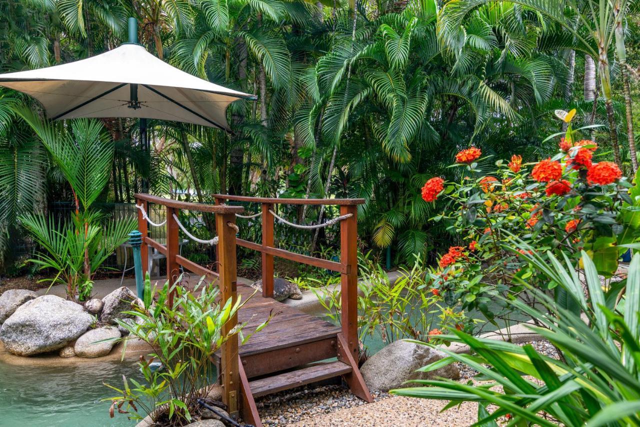 Seascape Holidays - Coral Apartments Port Douglas Luaran gambar