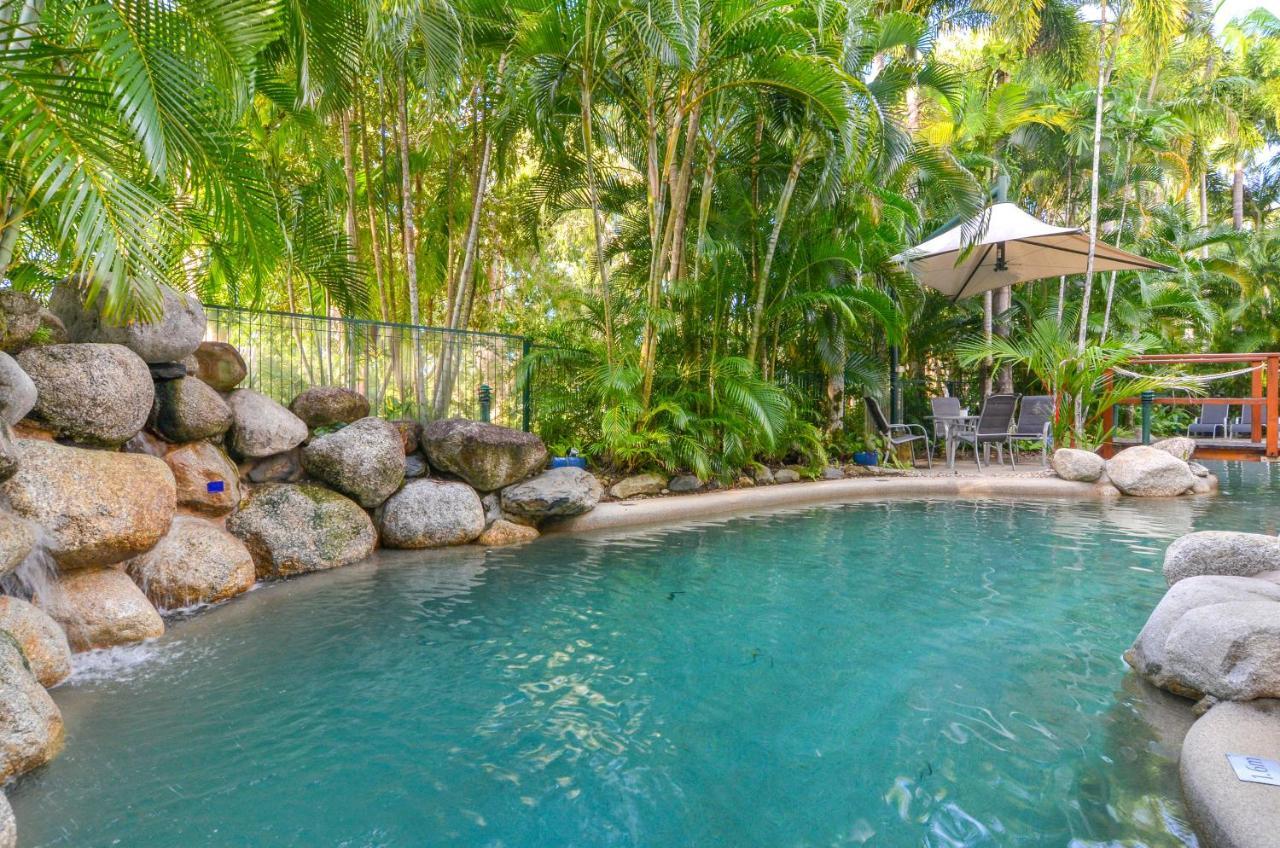 Seascape Holidays - Coral Apartments Port Douglas Luaran gambar