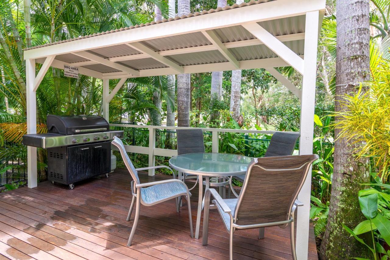 Seascape Holidays - Coral Apartments Port Douglas Luaran gambar