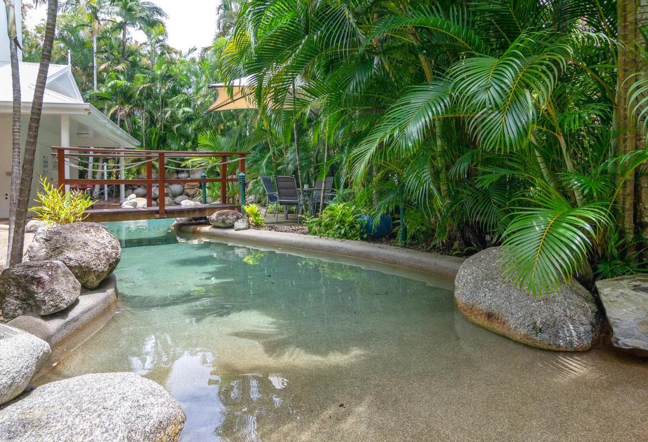 Seascape Holidays - Coral Apartments Port Douglas Luaran gambar