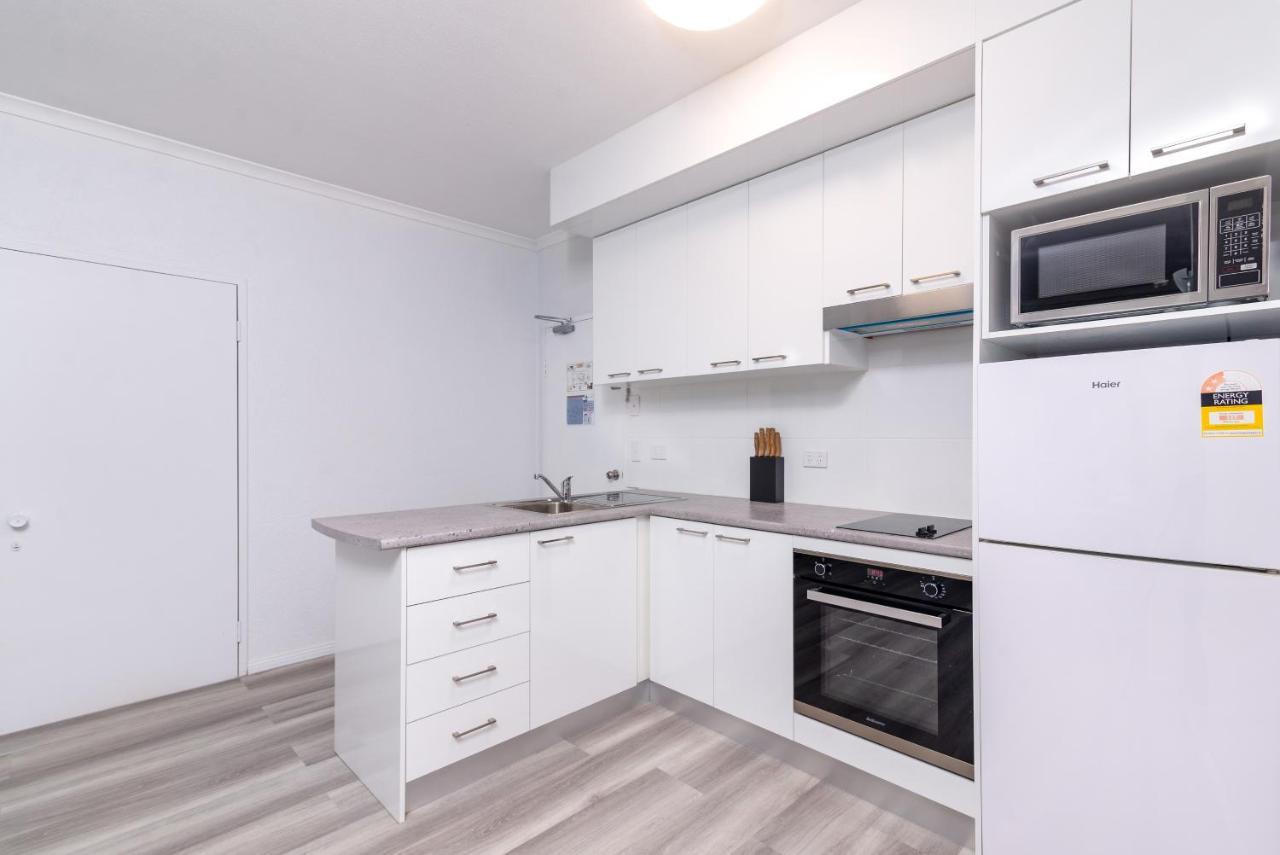 Seascape Holidays - Coral Apartments Port Douglas Luaran gambar