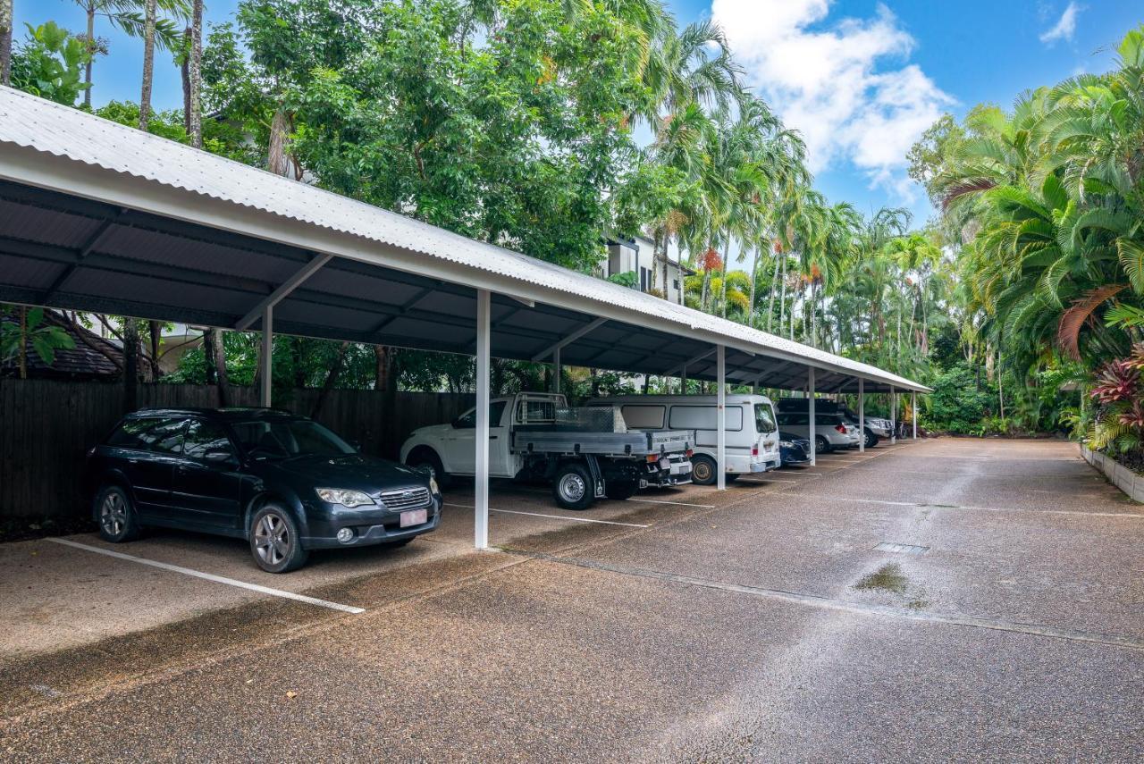 Seascape Holidays - Coral Apartments Port Douglas Luaran gambar