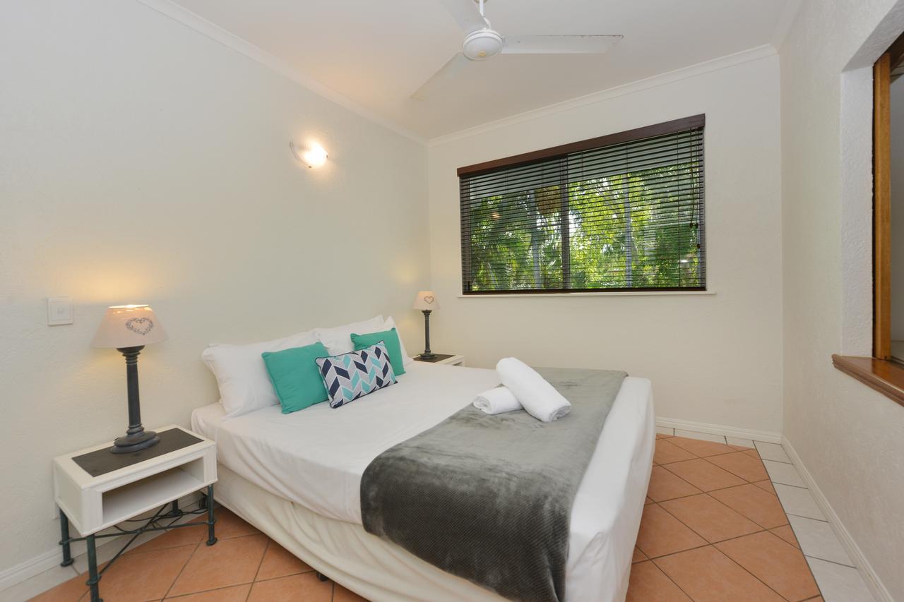 Seascape Holidays - Coral Apartments Port Douglas Luaran gambar