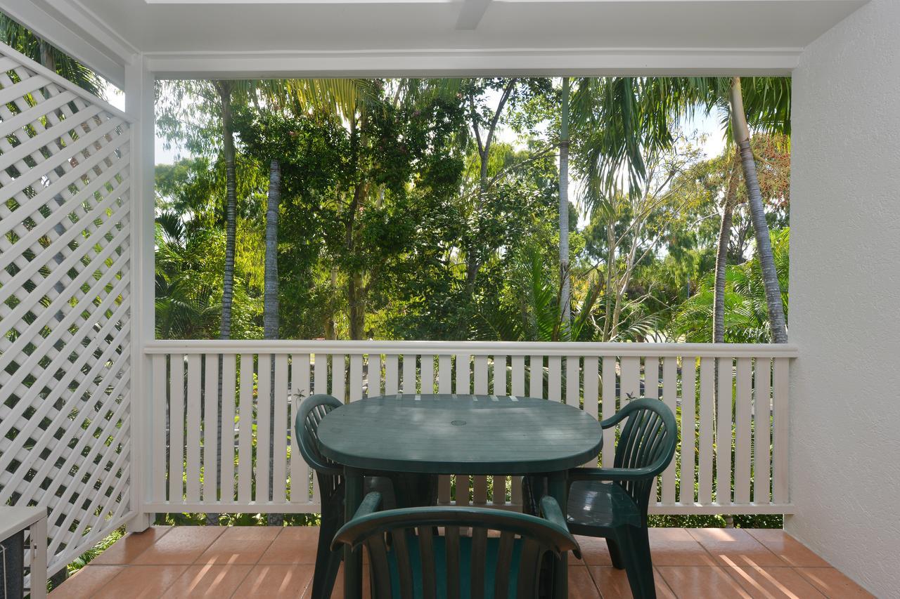 Seascape Holidays - Coral Apartments Port Douglas Luaran gambar